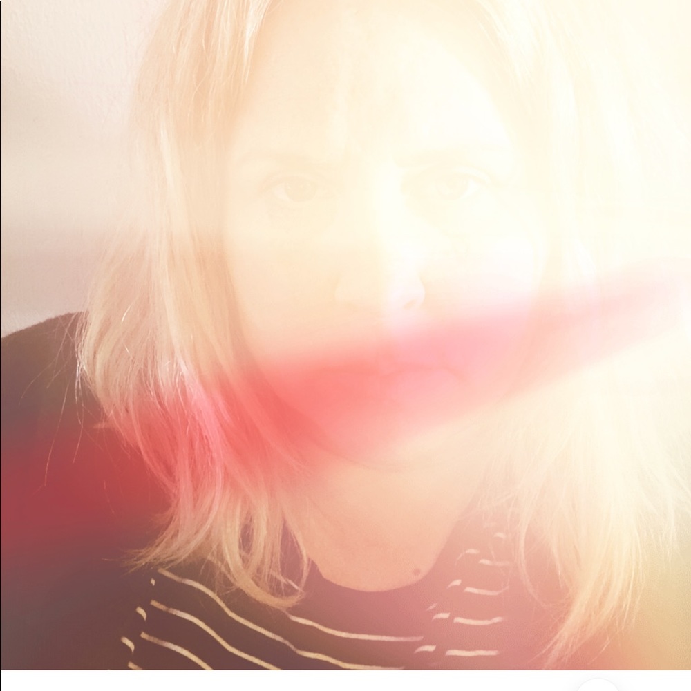 Meet your Posher, Darcie